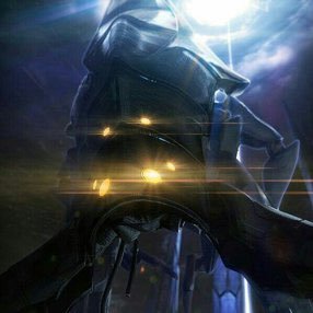 OrganicDemise's profile picture. You cannot stop us.