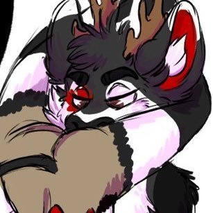 DatLewdBouADさんのプロフィール画像