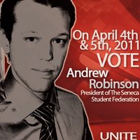 Andrew Robinson(@UniteStudents) 's Twitter Profileg