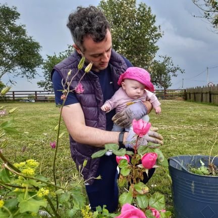 iampaulmcgrath's profile picture. IT Geek, Travel Fan, Food Lover