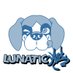 Lunatic Art (@Alf_Doggo) Twitter profile photo