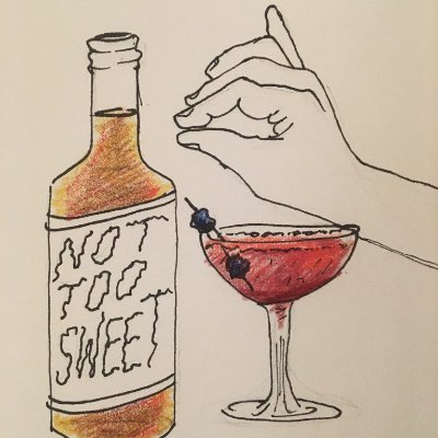 A podcast about cocktails and bars by @tommy_prieto, Conrad Hayes, and Zach White.
Linktree: https://t.co/61a6Mm1QzO