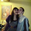 Anne Bowman - @Damnnnx - Twitter