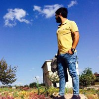 Adem Tufan (@ademtfn) Twitter profile photo