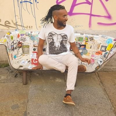 Tazzirr's profile picture. 