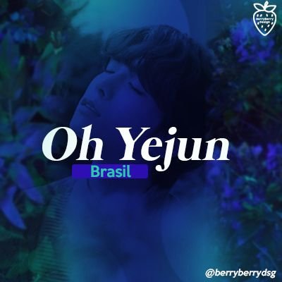 Fanbase brasileira dedicada ao Maknae, vocal e membro do Boy Grupo E'LAST #Yejun