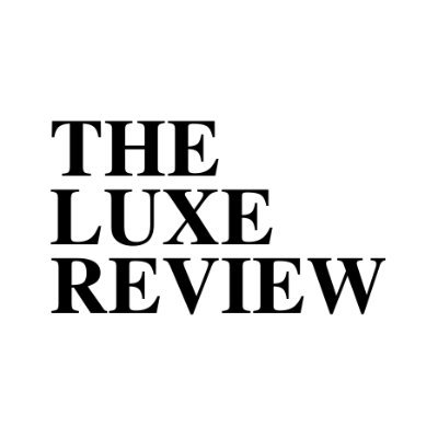 TheLuxeReviewUK's profile picture. The Luxe Review is a premium lifestyle recommendation, review and news magazine, showcasing the best in travel, technology, culture, dining and style.