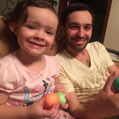 ricfri's profile picture. 