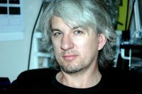 ChadGlass's profile picture. The symbolism of truth through mystery.