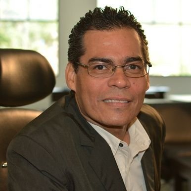 Asdrúbal Velásquez Profile