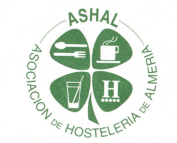 ASHAL (Asociación Provincial de Empresarios de Hostelería de Almería).Desde 1977 con el sector de la hostelería de Almería. Conócenos en https://t.co/g5UTEg6FDN