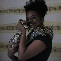 🐍 - Mulher da Cobra(@mulherdacobra) 's Twitter Profile Photo