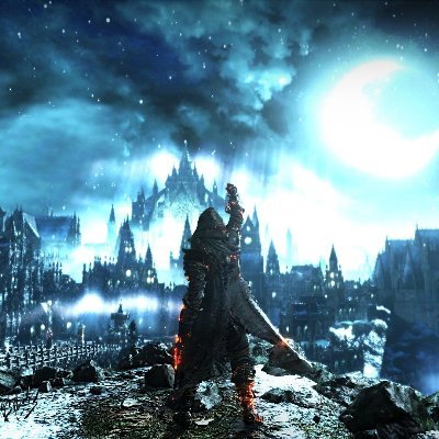 soulsgamer89's profile picture. 