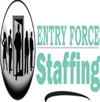 EntryForceStaff's profile picture. Entry Force Staffing Provides Exceptional Entry Level Talent to Meet Your staffing Needs. We specialize in the placement of college and recent graduates.