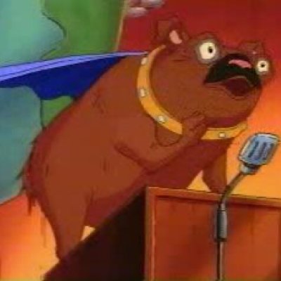 mattwithanh's profile picture. Things used to be better.