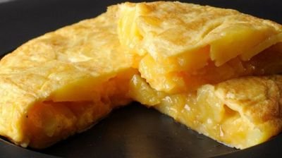 No me gusta comer, soy más de darme panzadas.