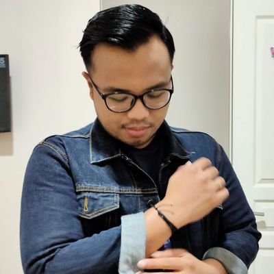 ryudhanto's profile picture. anak rumahan