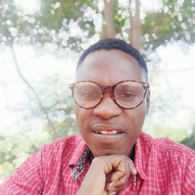 kosnathy's profile picture. Simple