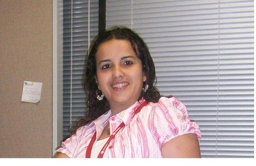 Odarca's profile picture. 