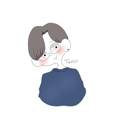 たにお。我が子bot化さんのプロフィール画像