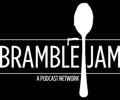 Home of the Bramble Jam Podcast Netowrk, featuring Deck the Hallmark, My Year with Dolly, Fostering Hope with Jen Lilley, and so many more!