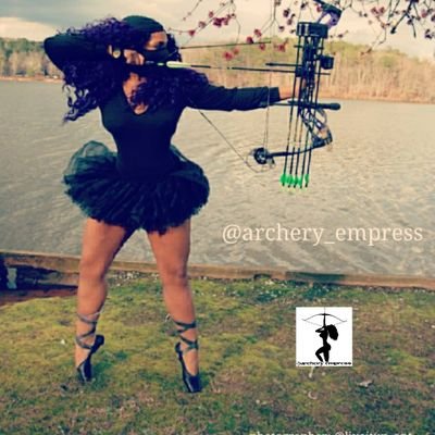 I am an archer and a woman who loves to be an advocate of women safety and security.