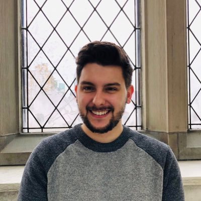 evkrushel's profile picture. 