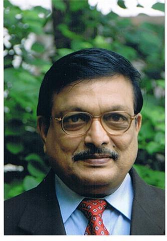 yandamoori veerendra