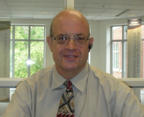 renaissance14u's profile picture. Educator, Speaker, Consultant, studying the development of adult learning and technology; maximizing human potential in the age of information.