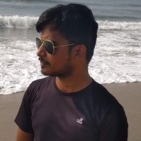sivasankar Arigela (@sivasankar89) 's Twitter Profile