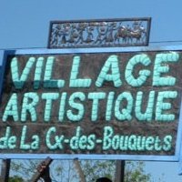 Le village de Noailles est le cœur de l'artisanat haïtien en fer découpé. Un savoir-faire unique témoignant de la créativité de l'haitien