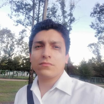 MiguelG84193438's profile picture. The power is everything