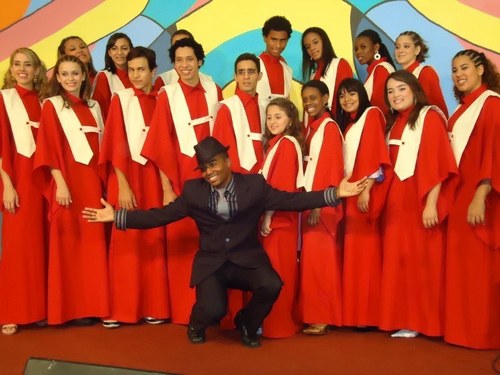 coralkadesh_'s profile picture. Coral Kadesh, da Igreja COGIC Resgate Para Vidaq II
em Presidente Venceslau