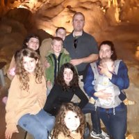 Rebecca of Grey Havens (@nsanctification) 's Twitter Profile