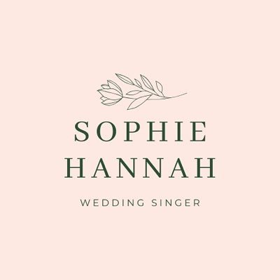 ❀ Professional Vocalist ❀ Leicestershire/London ❀ Now taking bookings for weddings and events 2020/21 and onwards