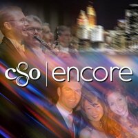 CSO Encore! (@csoencore) 's Twitter Profile