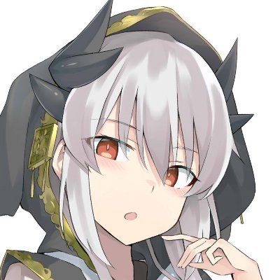 I'm just here to follow a few people and about 90% of those people are artists. don't follow unless you like weeb shit in your feed