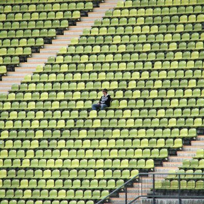 ¡¡Estamos por aquí!! https://t.co/RIOkvstj3R
Recuerda: La pelota, cortita y al pie