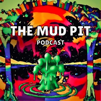WE ARE THE MUDDY BOYS. WE WERE BORN IN THE MUD. 4 guys from Ohio who shoot the shit. Episodes released biweekly.