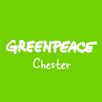 GreenpeaceDeva's profile picture. Greenpeace stands for positive change through action. We defend the natural world and promote peace.

We investigate, expose and confront environmental abuse.