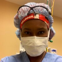 Dr. Leah (@drleah_orthodoc) 's Twitter Profile