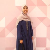 Ulfah Putri(@ulfahputrib) 's Twitter Profile Photo