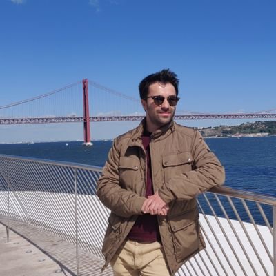 vhgmartins's profile picture. 