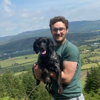 David Wilson (@thedavidwilson) 's Twitter Profile