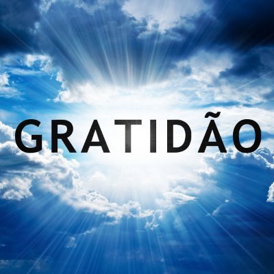 O Senhor é o meu Pastor, nada me faltará!