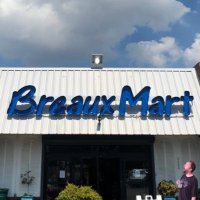 Breaux Mart (@breauxmart) 's Twitter Profile Photo Breaux Mart (@breauxmart) 's Twitter Profile Photo