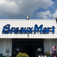 Breaux Mart(@BreauxMart) 's Twitter Profileg