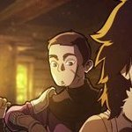 JoeJouki's profile picture. Teorias sobre #OSegredoNaFloresta
Geralmente, focado no Joe