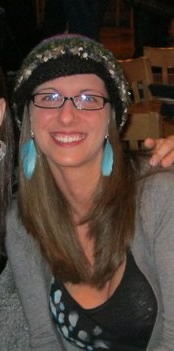 RocketRachel3's profile picture. 