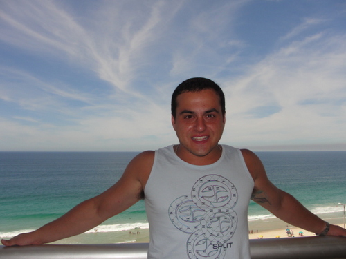 fcallega's profile picture. 